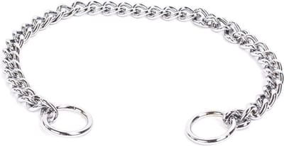 Ketting met O-ringen - medium