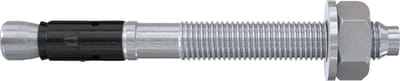 Fischer 564577 schroefanker & muurplug 25 stuk(s) 165 mm