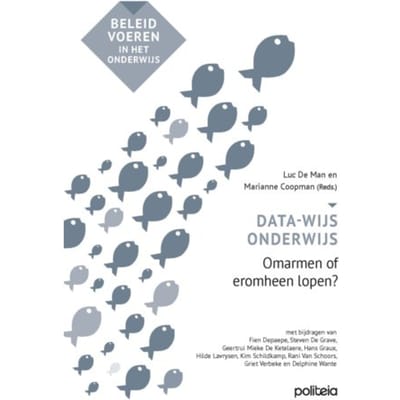 Data-Wijs Onderwijs - Marianne Coopman