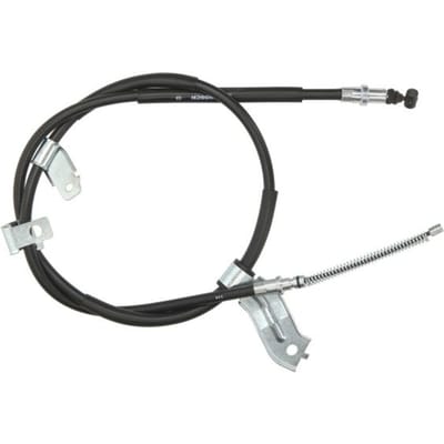 Kabel, parkeerrem BOSCH 1 987 482 523 rechts