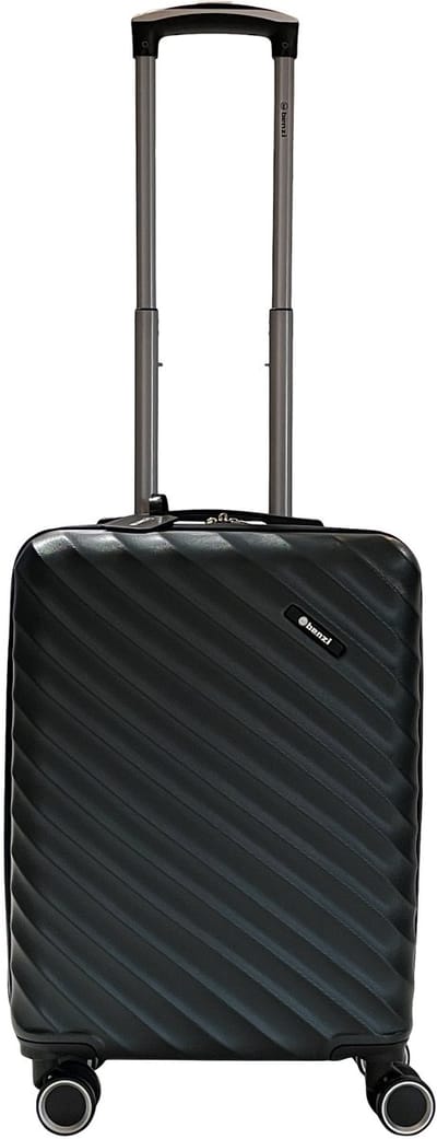Benzi Pedro Handbagage Trolley 55 cm - 40 liter - Groen