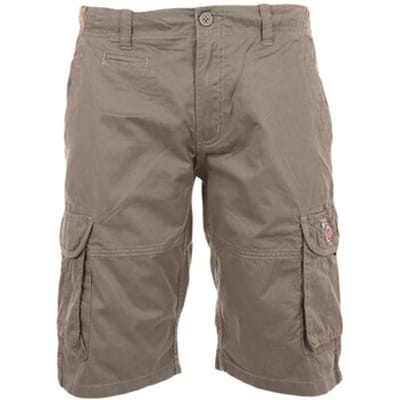 Korte Broek Harry Kayn Bermuda homme CAZAR