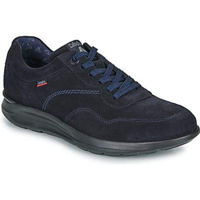 Lage Sneakers CallagHan WASSER SIN AGUJANTE
