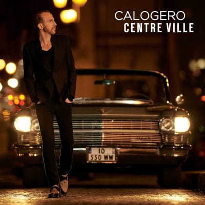 Centre Ville (Limited Edition)
