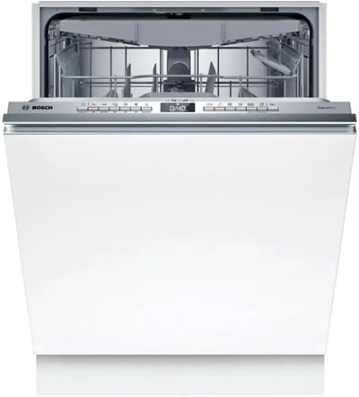 Bosch SMV4EVX11E - Volledig geïntegreerde vaatwasser 60 cm