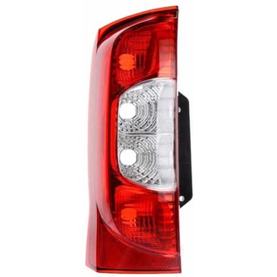 Achterlicht TYC 11-11830-01-2 links