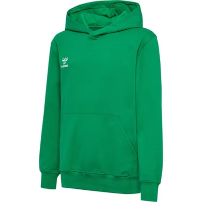 Hummel kindersweatshirt Hmlgo 2.0 Hoodie Kids 224834