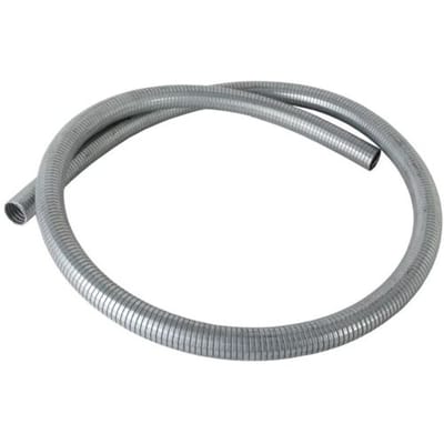 Spiraalbuis, uitlaatsysteem DINEX 94232