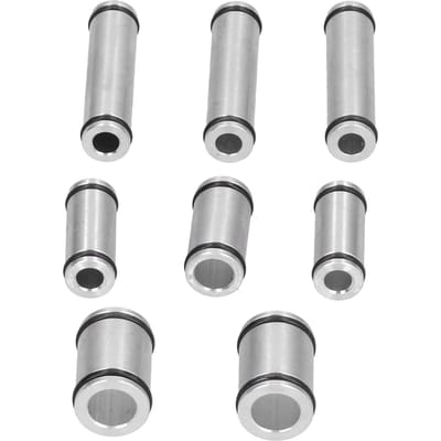 8 stuks Olieleiding Kit 0BH321477 DQ500 0BH Vervanging voor Transporter 09 11 L4 2.0L