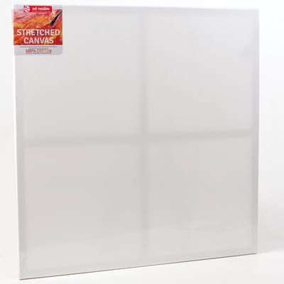 Talens Art Creation bespannen spieraam | katoen | ft 100 x 100 cm
