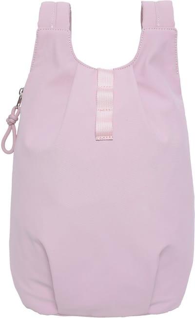 Lichtgewicht Outdoor Rugzak Uniseks - Vest Stijl - 35x21x9 cm - Ademend Netmes - Waterafstotend - 190g Ultralicht - Multifunctioneel voor Wandelen en Reizen - Klein Formaat - Roze