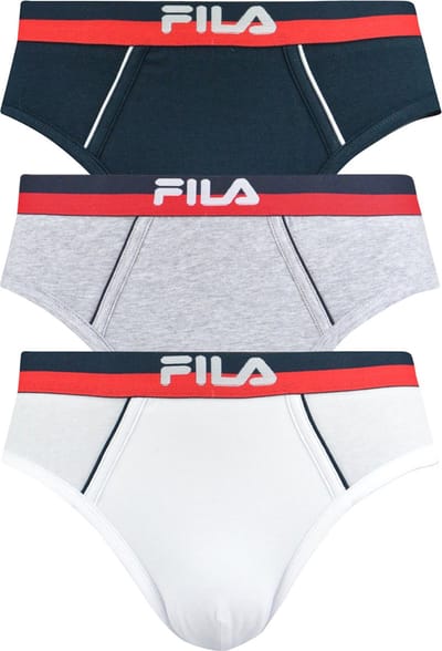 Fila Slip Set van 3