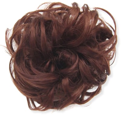 Guardian Beauty Messy Haarstuk Bun - Haarwrap Extensie - GS-Q5 #33