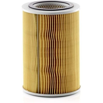 Luchtfilter MANN-FILTER C 15 124/1