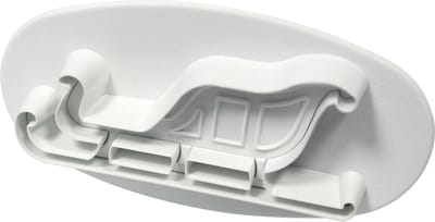 PME Sleigh Plunger Cutter Small