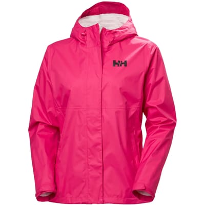 Dames wandeljack Helly Hansen Loke