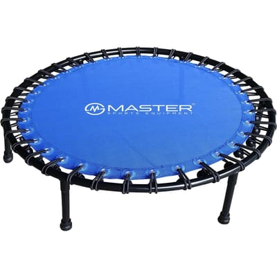 Trampoline MASTER fitness 102 cm