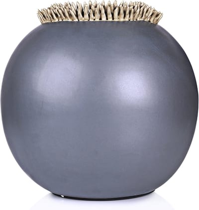 OHNO - Woonaccessoires - Rosario Vaas - Zwart
