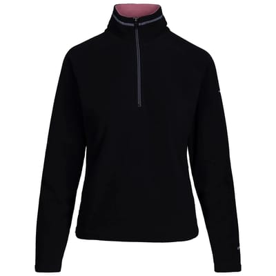 Trespass dames fleecejas/fleecepullover Skylar - Fleece At100