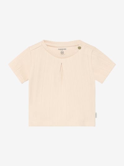 Noppies - T-shirt - Sun Kiss - Maat 62