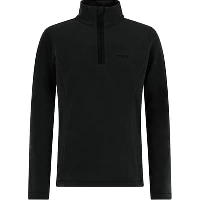 Protest Remutey - Skipully Meisjes - Fleece - 1/4 rits