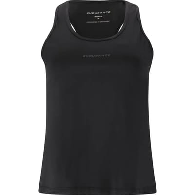 Damestanktop Endurance Nan