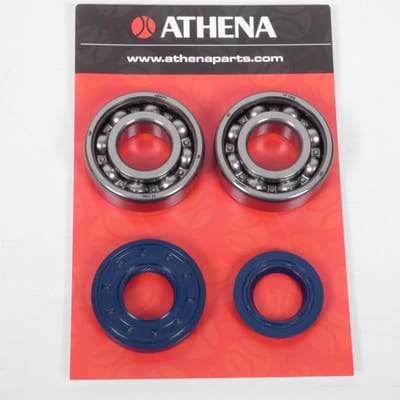 athena motor spinnaker lager of dichting voor malaguti 50 f15 firefox lc scooter 1996 tot 1997 nieuw