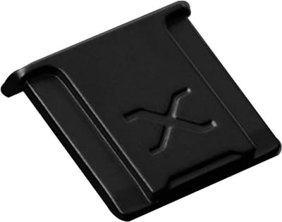 Camera Hoesje voor Fujifilm X-T1 X-T2 X-T3 X-T10 X-T20 X-T30 X-E1 X-E2 X-E3 X-Pro1 X-Pro2 X-Pro3 X100 X-S10 - Geschikt voor Standaard Hot Shoes en Bescherming tegen Schokken en Krassen