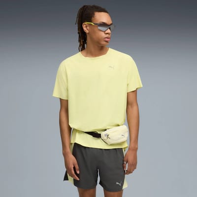 Puma Everyday Cloudspun  Hardloopshirt Heren