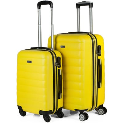 Reiskoffer Itaca 71200 Viaje Abs