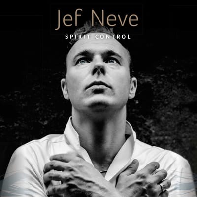 Jef Neve - Spirit Control (LP)