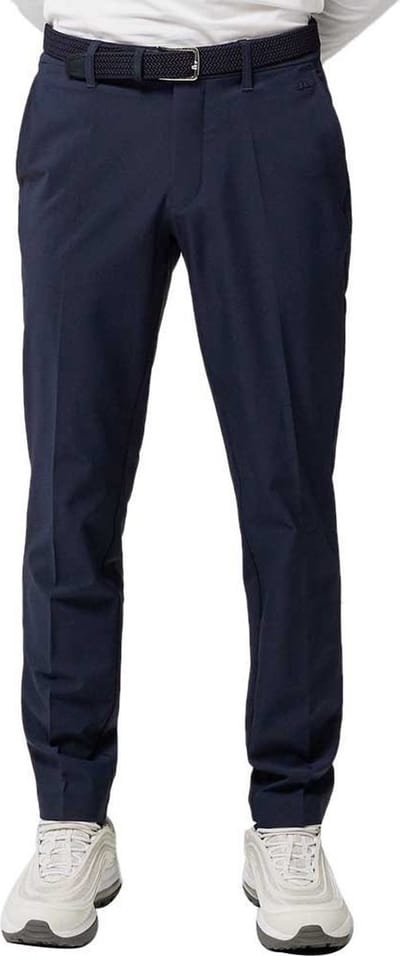 J.lindeberg Ellott Broek Blauw 40 / 32 Man