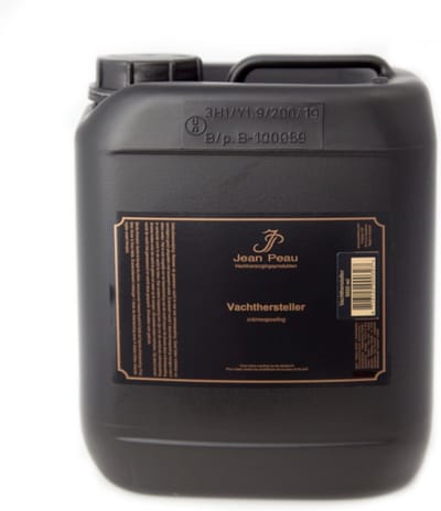 Jean Peau Shampoo Jp vachthersteller 5000 ml
