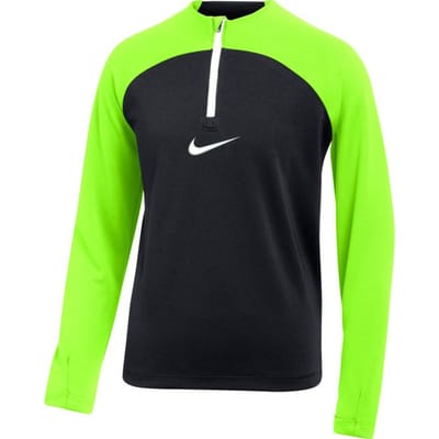 Nike maat M  Dri-FIT Academy Pro - Zwart Geel Wit