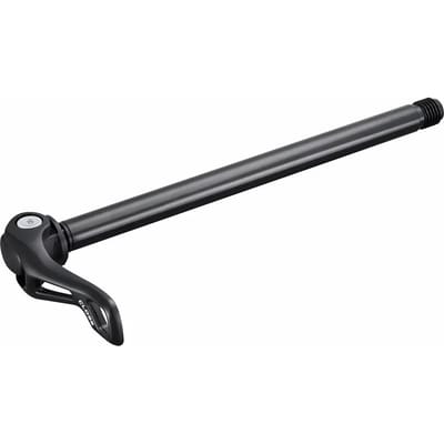 Shimano Steekas Ax-mt700 Achter E-thru 12 X 157 Mm Zwart