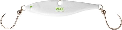 Zeck Vertical Jig White 140Gr