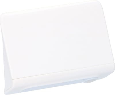 Grundig - Lamp met Bewegingssensor - 5 LED - 3x AAA/ Stekkerloos - Bewegingssensor 3 M - Wit