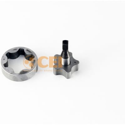 Rotorset, oliepomp C.E.I 280.676