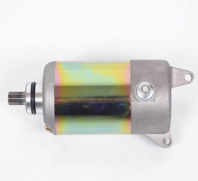 starter voor motor honda 250 vtr 1988 tot 1990 smu0082 nieuw