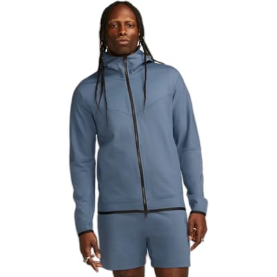 Trainingsjas Nike Tech Lghtwht