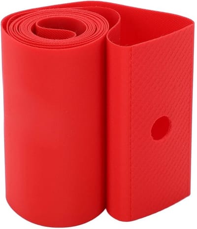 Allecto - Fietsband Punctie Pad - Anti Piercing - 20 Inch - Velg