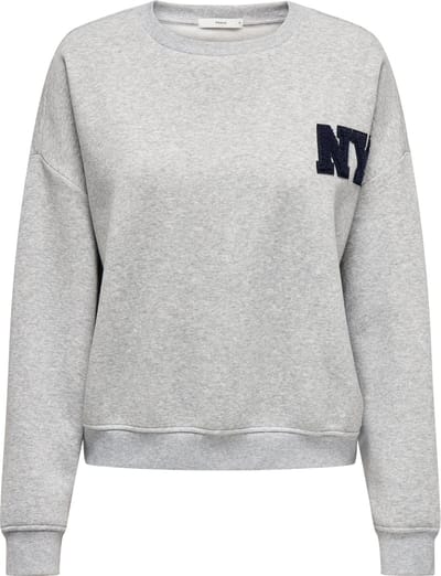 Only State Sweater Dames - Maat XL
