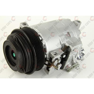 Compressor airconditioning VALEO 699798