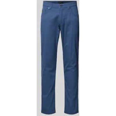 regular fit broek in 5-pocketmodel model 'CORDOBA'