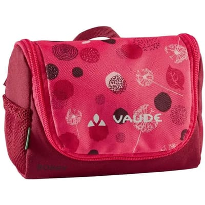 Vaude Bobby Toilettas Groen,Blauw