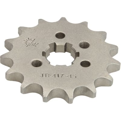 Rondsel JT F417,15