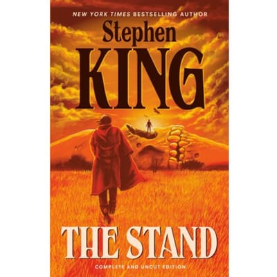The Stand - Stephen King