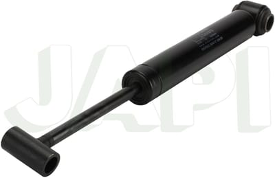 Oploopremdemper Stabilus voor BPW ZAV 2,7-1/2,7-5