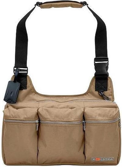 Koelstra Buddybag Luiertas - Zand