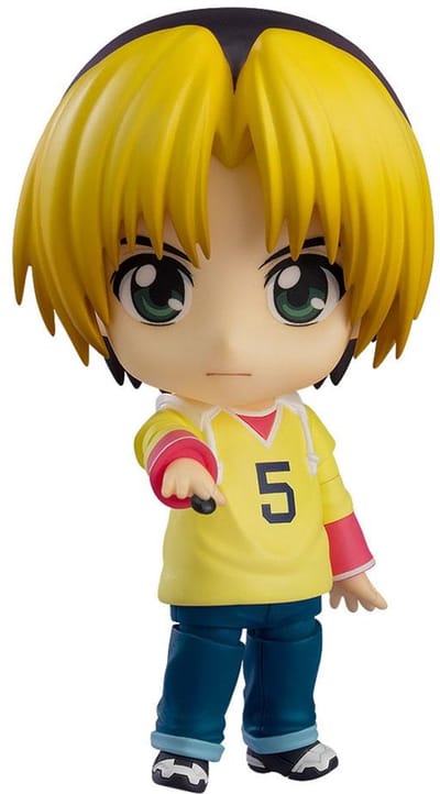 Nendoroid: Hikaru Shindo